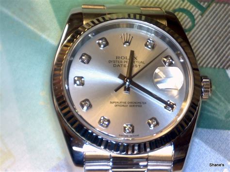 rolex pawn shops.